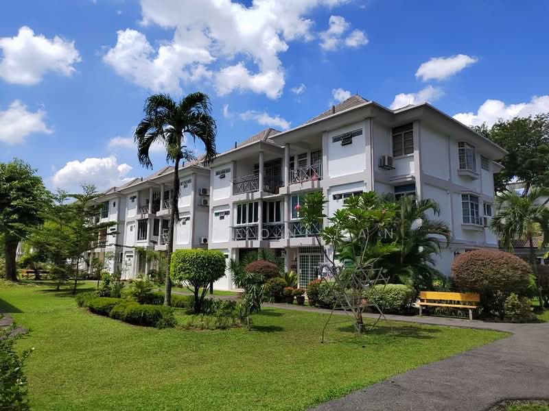 Condominium for Sale at Casa Ria - Leedeon Tan - Exterior - PropertyGuru.com.my