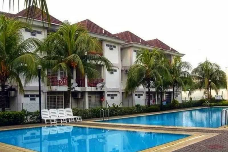Condominium for Sale at Casa Ria - Leedeon Tan - Exterior - PropertyGuru.com.my