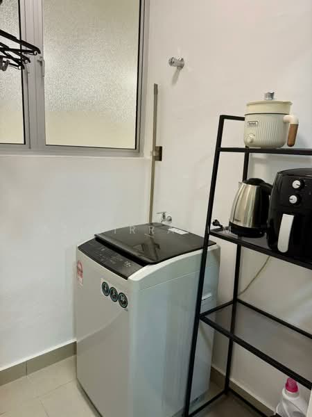 Kediaman Servis untuk Disewa di MIRAI Residences - Azizirrahim . - Interior - PropertyGuru.com.my