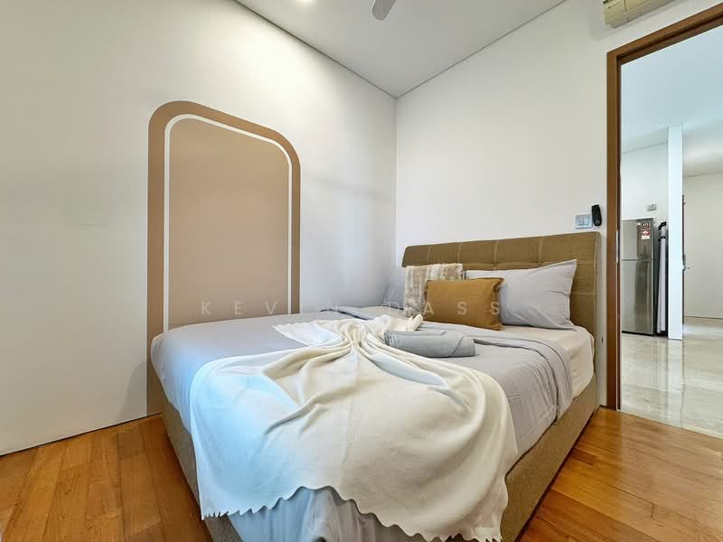 Service Residence for Rent at Sky Suites @ KLCC - Kevin Dass - Bedroom - PropertyGuru.com.my