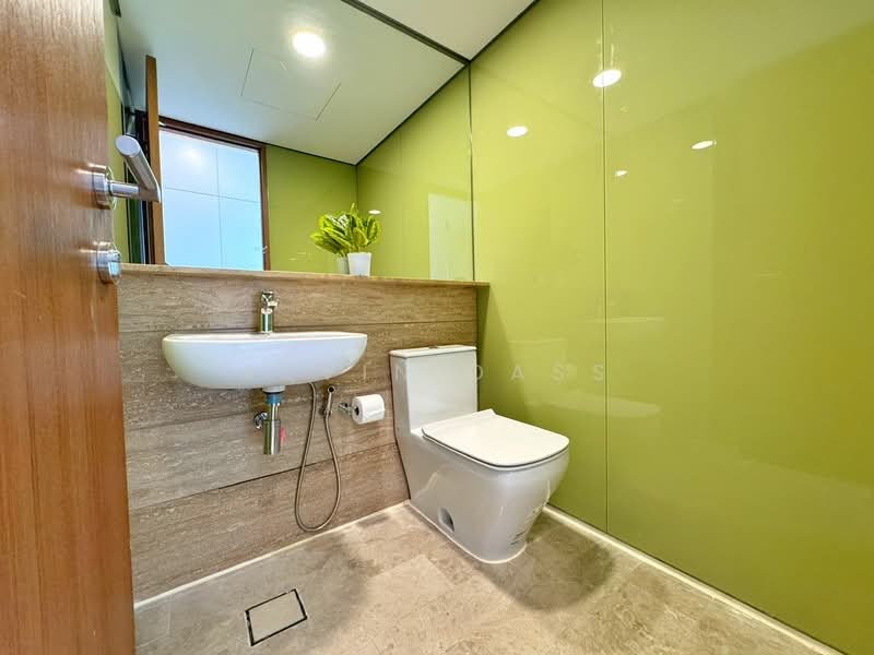 Service Residence for Rent at Sky Suites @ KLCC - Kevin Dass - Bathroom - PropertyGuru.com.my