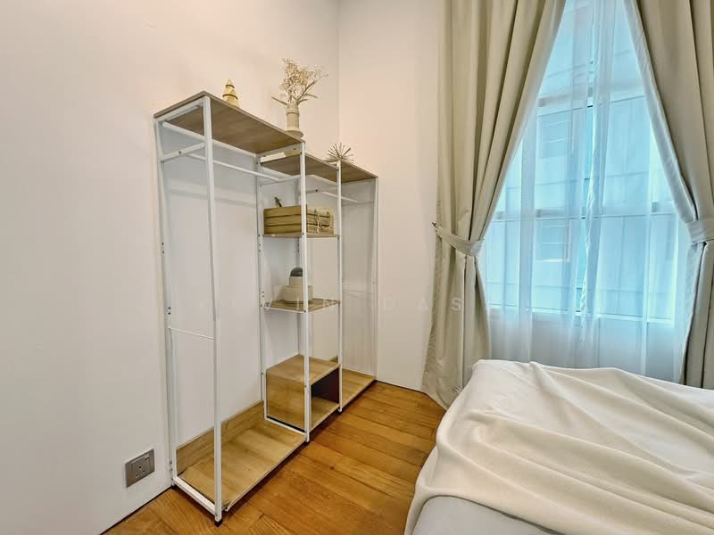 Service Residence for Rent at Sky Suites @ KLCC - Kevin Dass - Bedroom - PropertyGuru.com.my