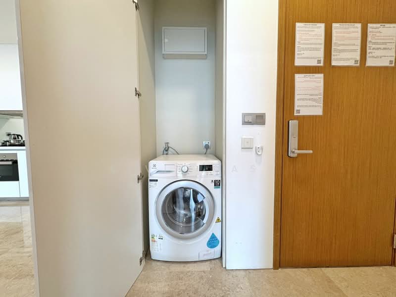 Service Residence for Rent at Sky Suites @ KLCC - Kevin Dass - Interior - PropertyGuru.com.my