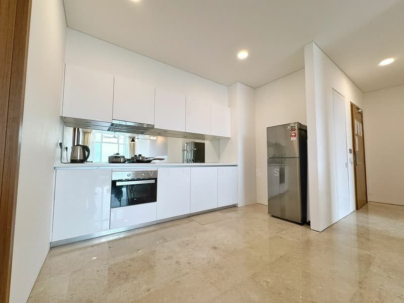 Service Residence for Rent at Sky Suites @ KLCC - Kevin Dass - Kitchen - PropertyGuru.com.my