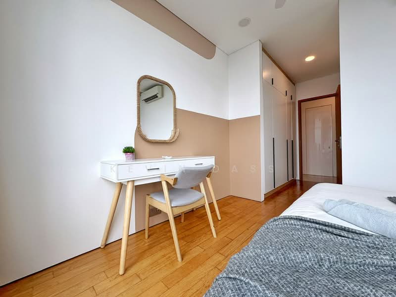 Service Residence for Rent at Sky Suites @ KLCC - Kevin Dass - Bedroom - PropertyGuru.com.my