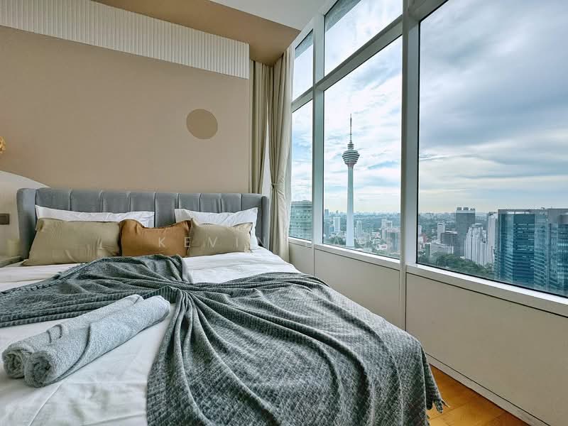 Service Residence for Rent at Sky Suites @ KLCC - Kevin Dass - Bedroom - PropertyGuru.com.my