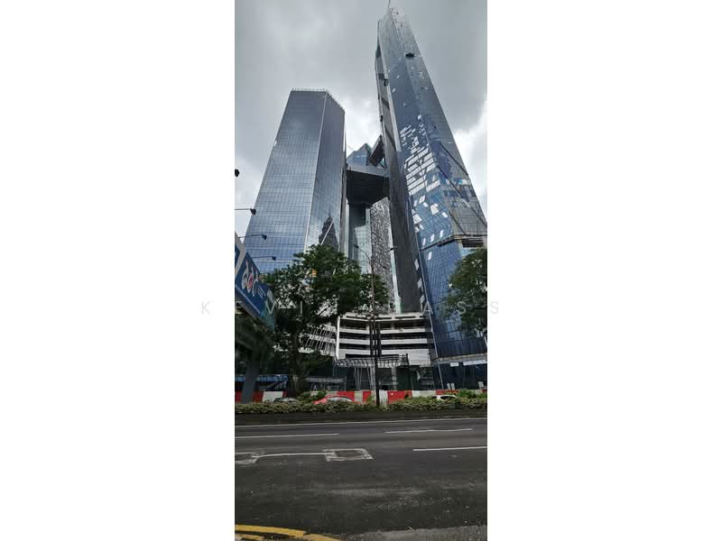 Service Residence for Rent at Sky Suites @ KLCC - Kevin Dass - Exterior - PropertyGuru.com.my