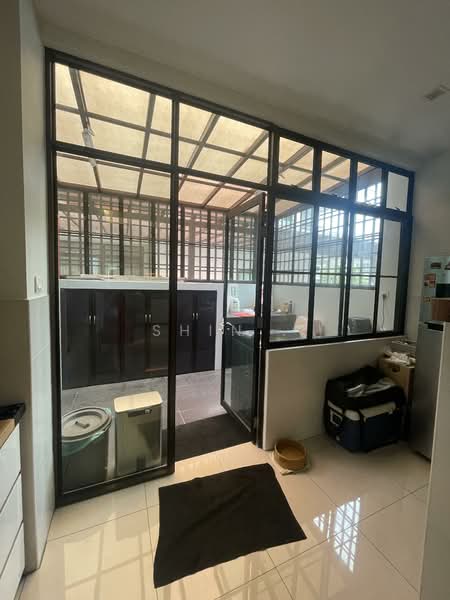 Semi-Detached House for Sale in Horizon Hills (Iskandar Puteri (Nusajaya)) - Shin . - Kitchen - PropertyGuru.com.my