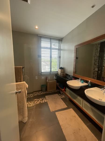 Semi-Detached House for Sale in Horizon Hills (Iskandar Puteri (Nusajaya)) - Shin . - Bathroom - PropertyGuru.com.my