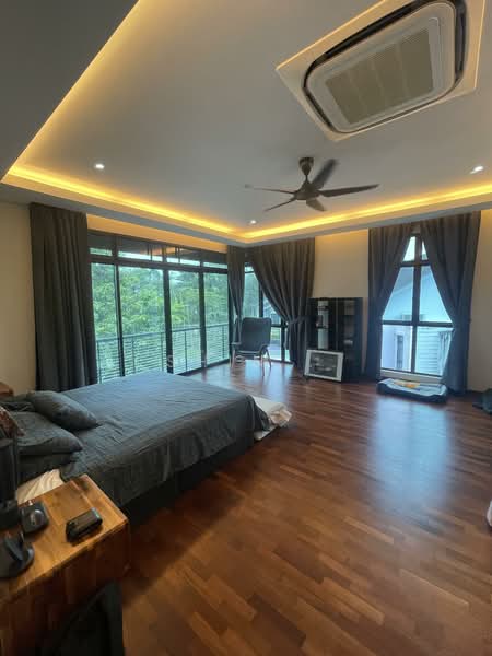 Semi-Detached House for Sale in Horizon Hills (Iskandar Puteri (Nusajaya)) - Shin . - Bedroom - PropertyGuru.com.my
