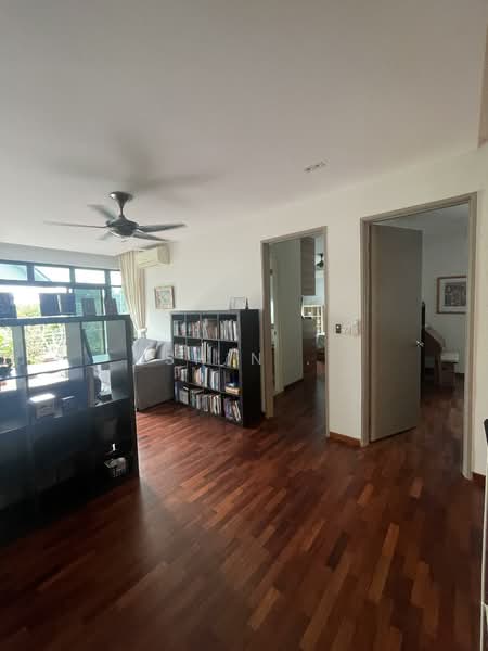 Semi-Detached House for Sale in Horizon Hills (Iskandar Puteri (Nusajaya)) - Shin . - Living Room - PropertyGuru.com.my