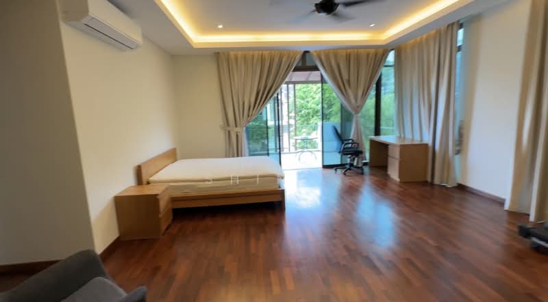 Rumah Berkembar untuk Dijual di Horizon Hills (Iskandar Puteri (Nusajaya)) - Shin . - Bedroom - PropertyGuru.com.my