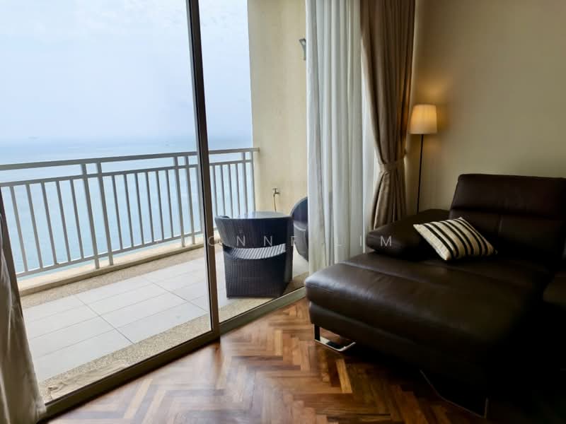 Condominium for Sale at Quayside Seafront Resort Condominiums - Evonne Lim - Balcony - PropertyGuru.com.my