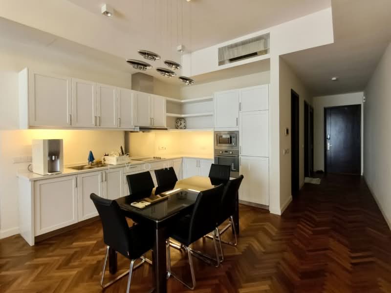 Condominium for Sale at Quayside Seafront Resort Condominiums - Evonne Lim - Kitchen - PropertyGuru.com.my