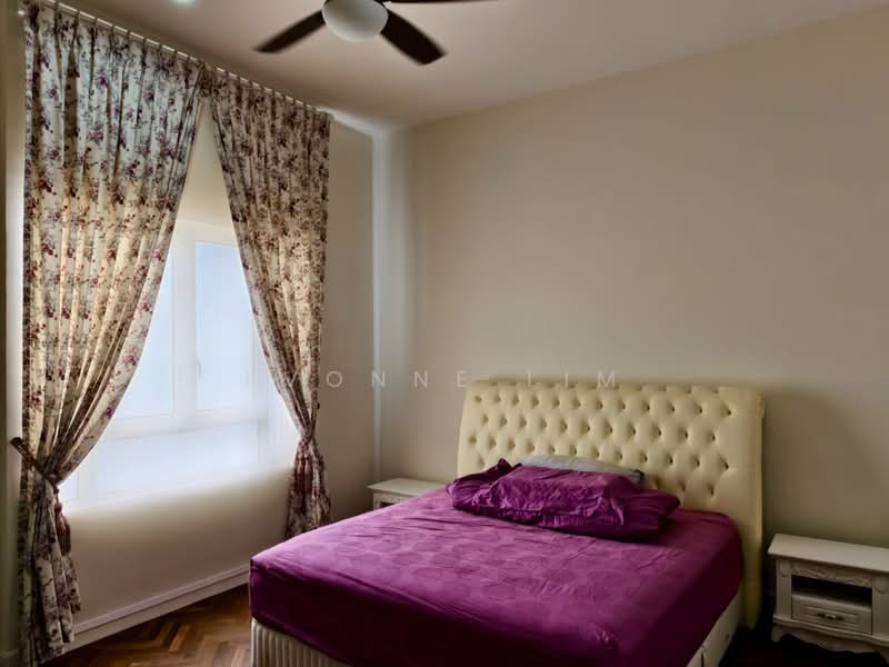 Condominium for Sale at Quayside Seafront Resort Condominiums - Evonne Lim - Bedroom - PropertyGuru.com.my