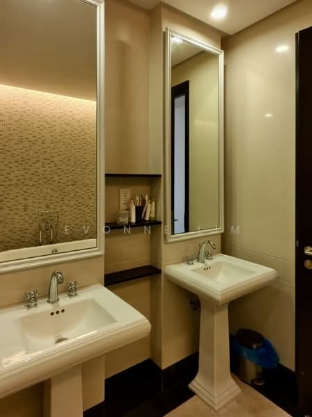 Condominium for Sale at Quayside Seafront Resort Condominiums - Evonne Lim - Bathroom - PropertyGuru.com.my