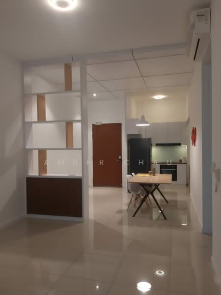 Service Residence for Rent at Le Pavillion - Amber Chau - Interior - PropertyGuru.com.my