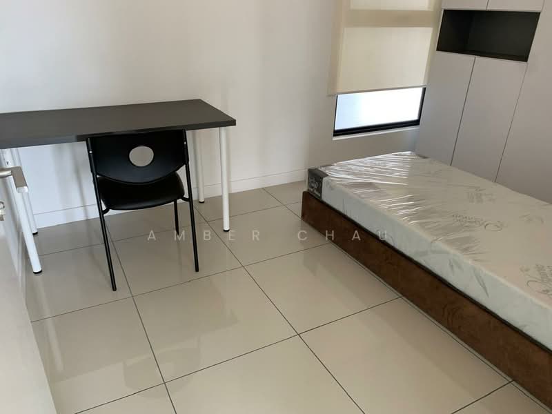 Service Residence for Rent at Le Pavillion - Amber Chau - Bedroom - PropertyGuru.com.my
