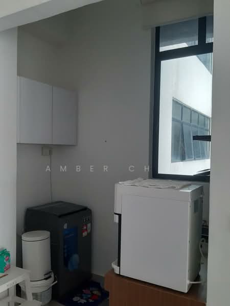 Service Residence for Rent at Le Pavillion - Amber Chau - Interior - PropertyGuru.com.my