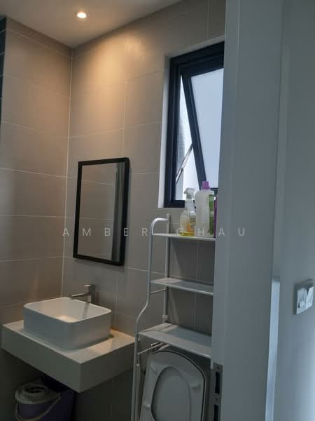 Service Residence for Rent at Le Pavillion - Amber Chau - Bathroom - PropertyGuru.com.my