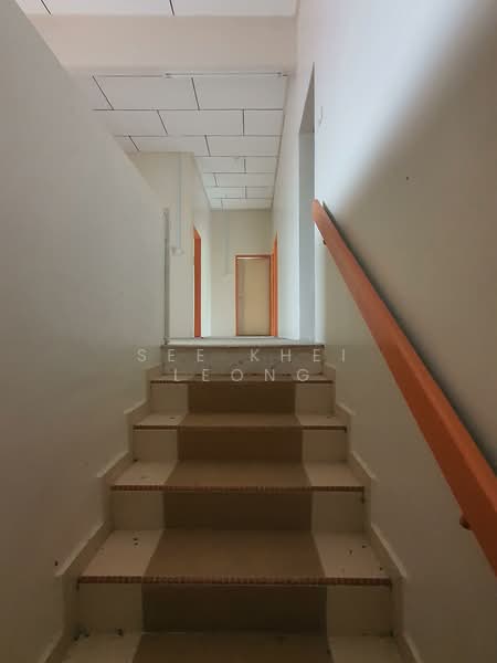 Semi-Detached House for Sale in Taiping (Perak) - See Khei Leong - Interior - PropertyGuru.com.my