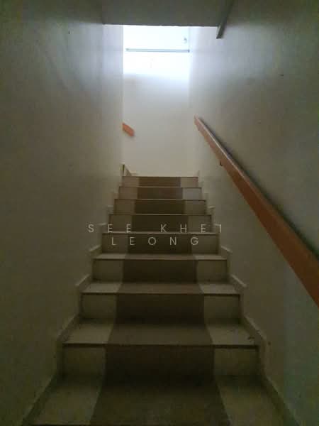 Semi-Detached House for Sale in Taiping (Perak) - See Khei Leong - Interior - PropertyGuru.com.my