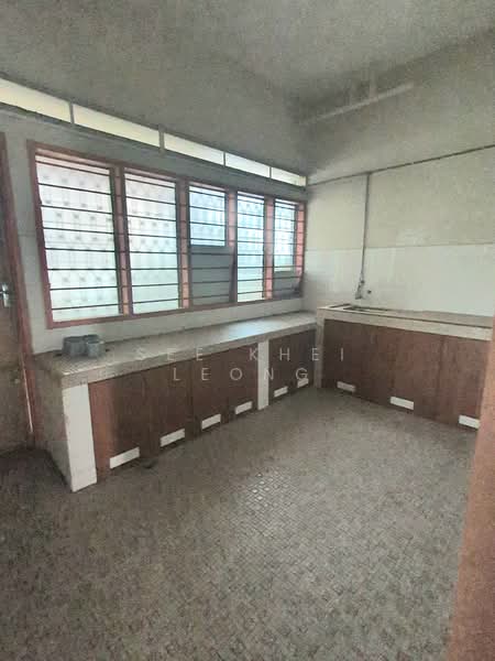 Semi-Detached House for Sale in Taiping (Perak) - See Khei Leong - Kitchen - PropertyGuru.com.my