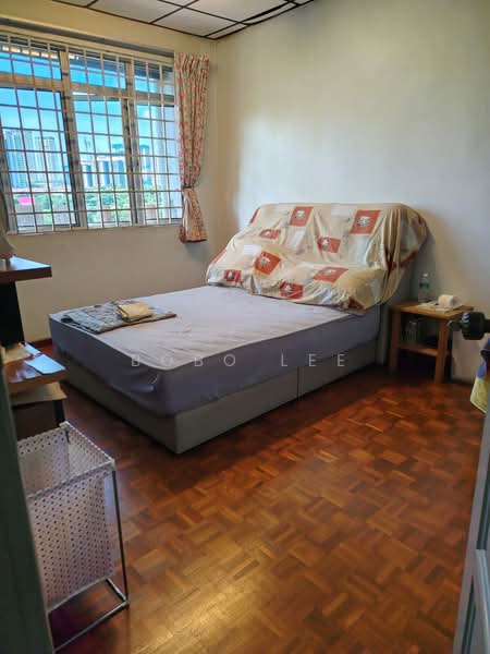 Semi-Detached House for Sale in Taman Overseas Union (Taman Oug) (Jalan Klang Lama (Old Klang Road)) - Bobo Lee - Bedroom - PropertyGuru.com.my