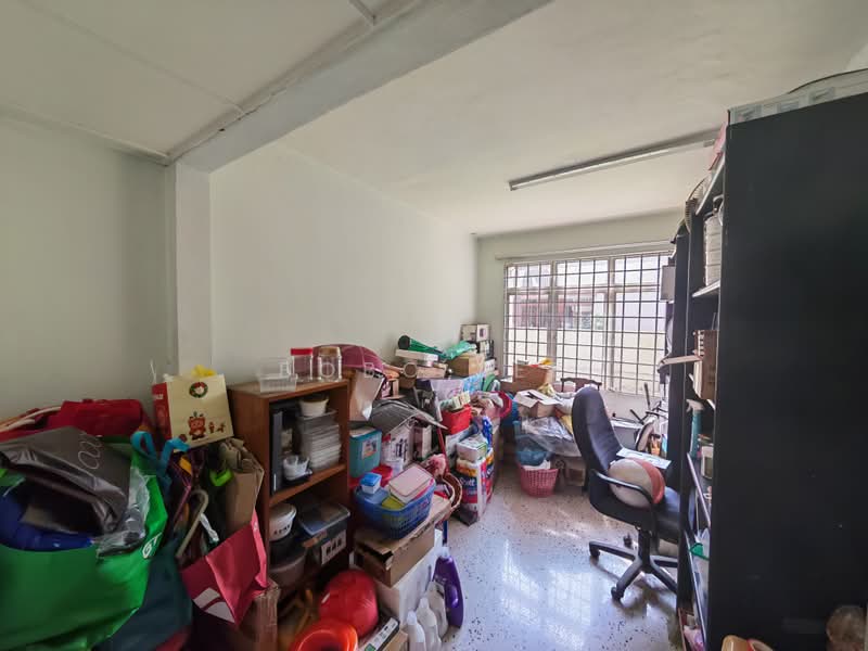 Semi-Detached House for Sale in Taman Overseas Union (Taman Oug) (Jalan Klang Lama (Old Klang Road)) - Bobo Lee - Interior - PropertyGuru.com.my