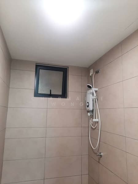 Kondominium untuk Disewa di M Adora - Charmaine Wong - Bathroom - PropertyGuru.com.my