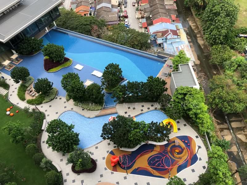 Kondominium untuk Disewa di M Adora - Charmaine Wong - Exterior - PropertyGuru.com.my