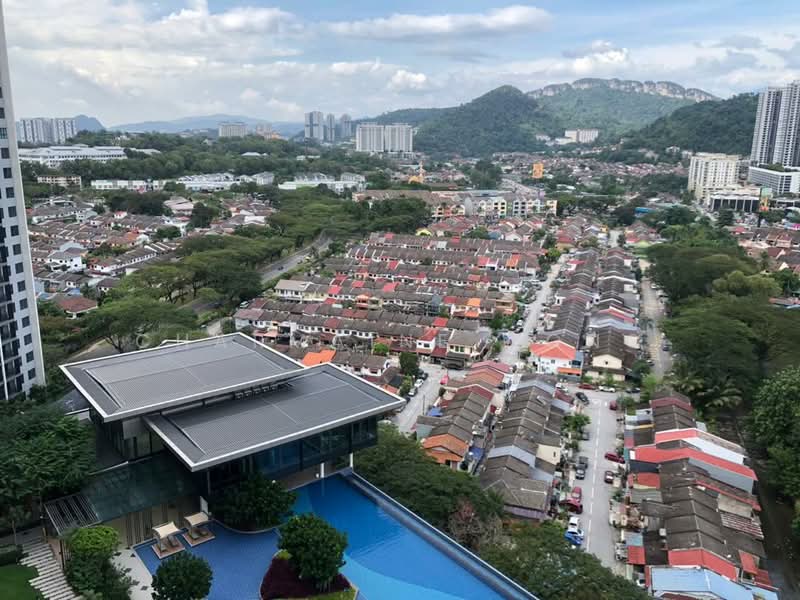 Kondominium untuk Disewa di M Adora - Charmaine Wong - Exterior - PropertyGuru.com.my