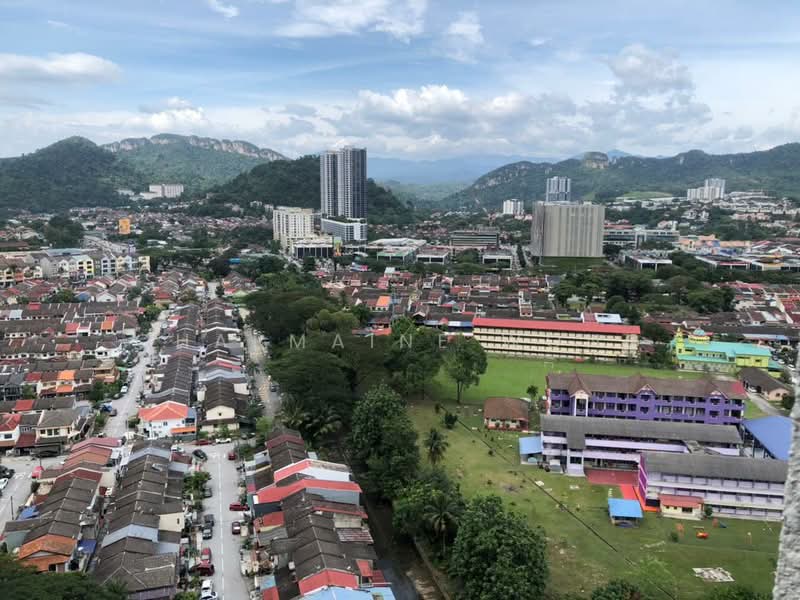 Kondominium untuk Disewa di M Adora - Charmaine Wong - Exterior - PropertyGuru.com.my