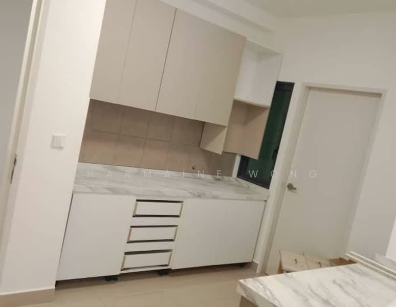 Kondominium untuk Disewa di M Adora - Charmaine Wong - Kitchen - PropertyGuru.com.my