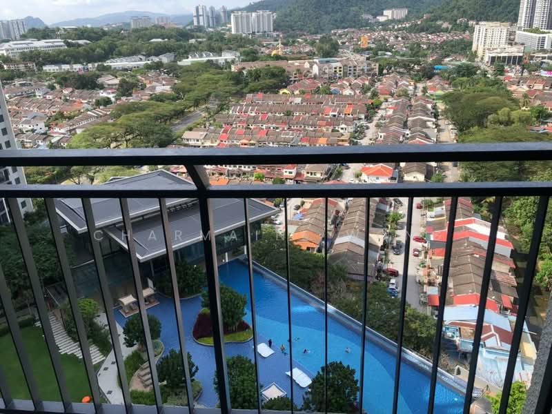 Kondominium untuk Disewa di M Adora - Charmaine Wong - View - PropertyGuru.com.my