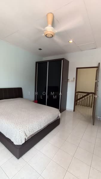 Semi-Detached House for Sale in Setia Impian (Setia Alam) - Thomas Lim - Bedroom - PropertyGuru.com.my