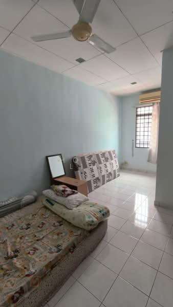 Semi-Detached House for Sale in Setia Impian (Setia Alam) - Thomas Lim - Bedroom - PropertyGuru.com.my