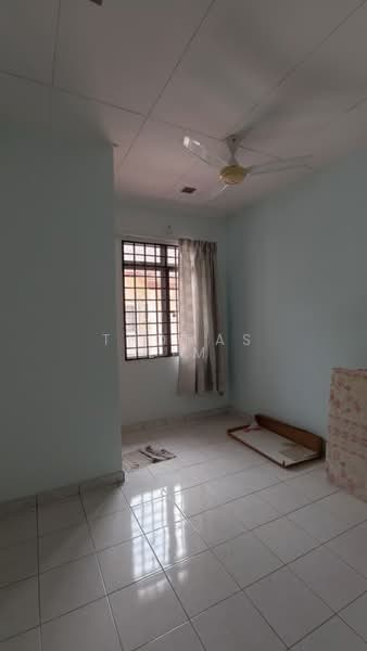 Semi-Detached House for Sale in Setia Impian (Setia Alam) - Thomas Lim - Bedroom - PropertyGuru.com.my
