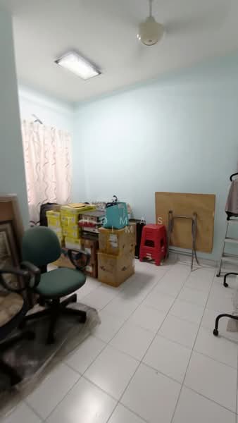Semi-Detached House for Sale in Setia Impian (Setia Alam) - Thomas Lim - Study - PropertyGuru.com.my