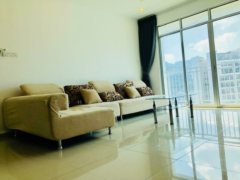 Condominium for Sale at Sierra Residences - Teoh Kim Leong - PropertyGuru.com.my