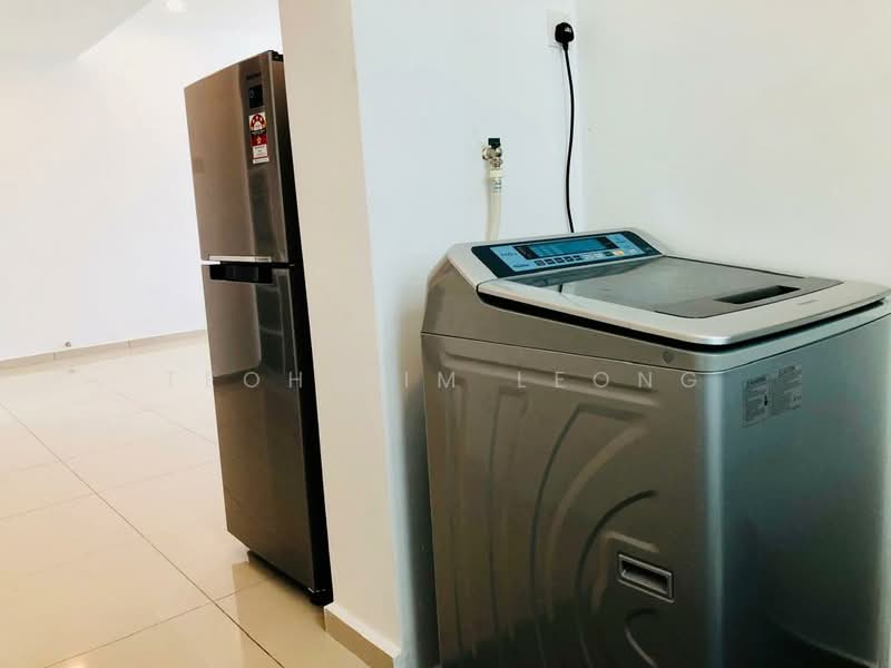 Condominium for Sale at Sierra Residences - Teoh Kim Leong - PropertyGuru.com.my