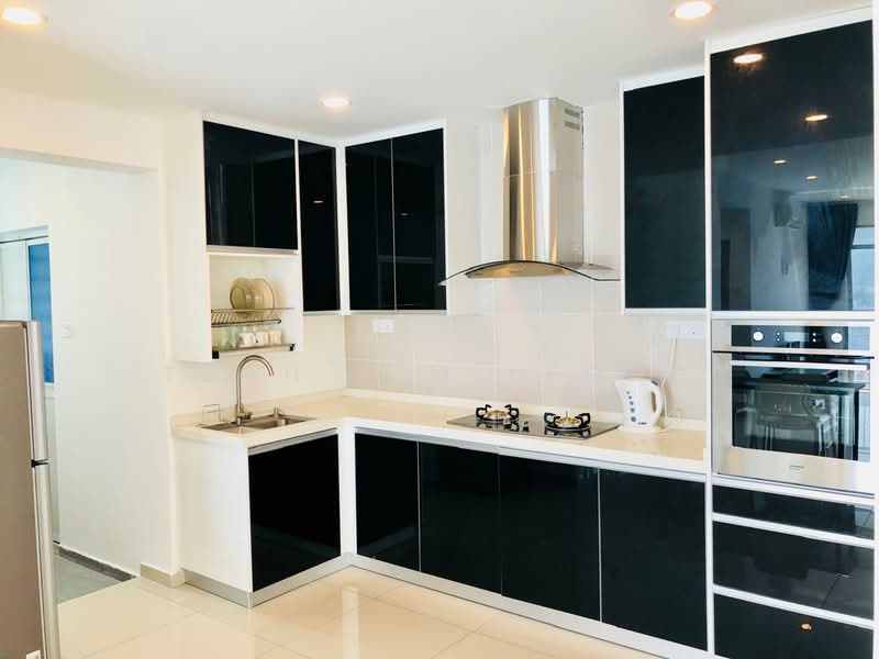 Condominium for Sale at Sierra Residences - Teoh Kim Leong - PropertyGuru.com.my
