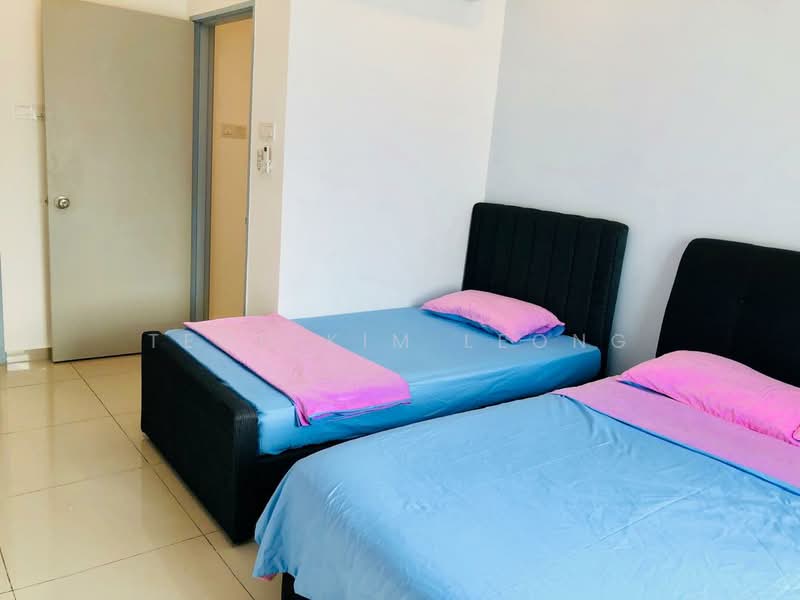 Condominium for Sale at Sierra Residences - Teoh Kim Leong - PropertyGuru.com.my