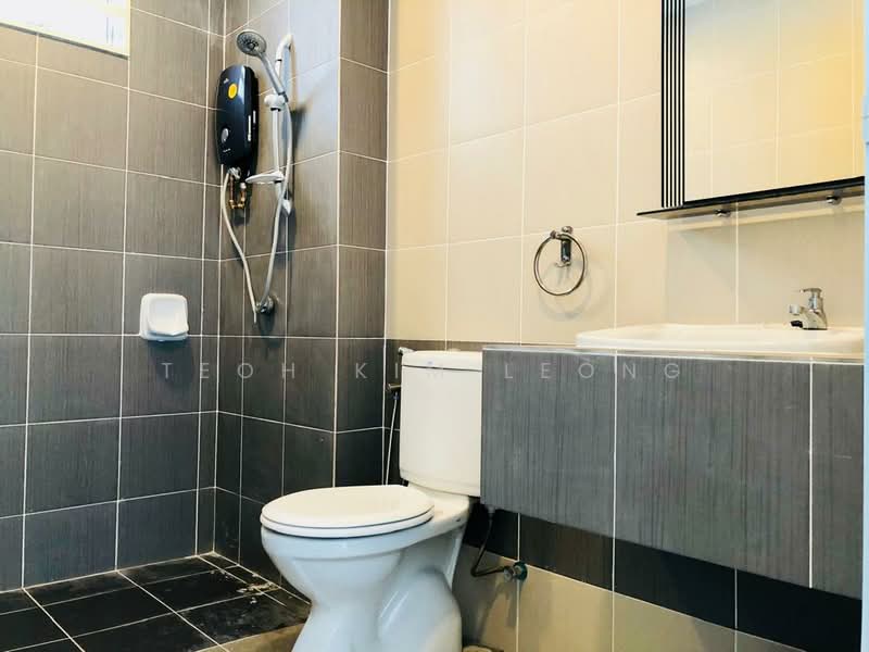 Condominium for Sale at Sierra Residences - Teoh Kim Leong - PropertyGuru.com.my