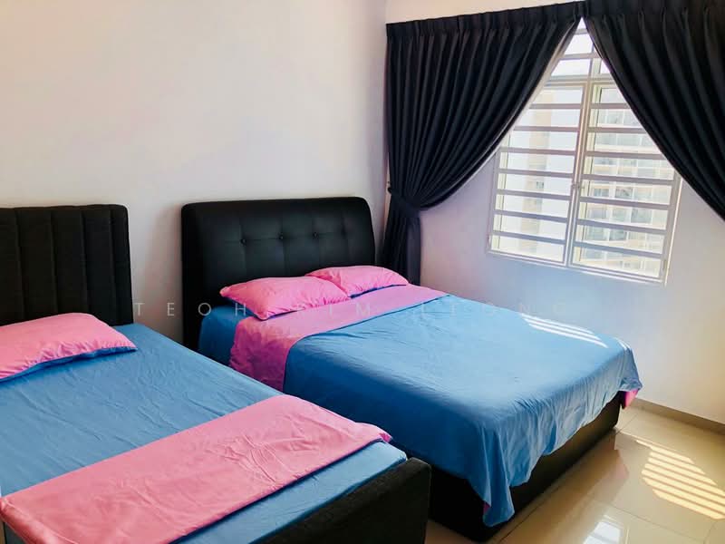 Condominium for Sale at Sierra Residences - Teoh Kim Leong - PropertyGuru.com.my