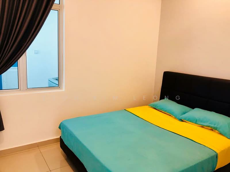 Condominium for Sale at Sierra Residences - Teoh Kim Leong - PropertyGuru.com.my