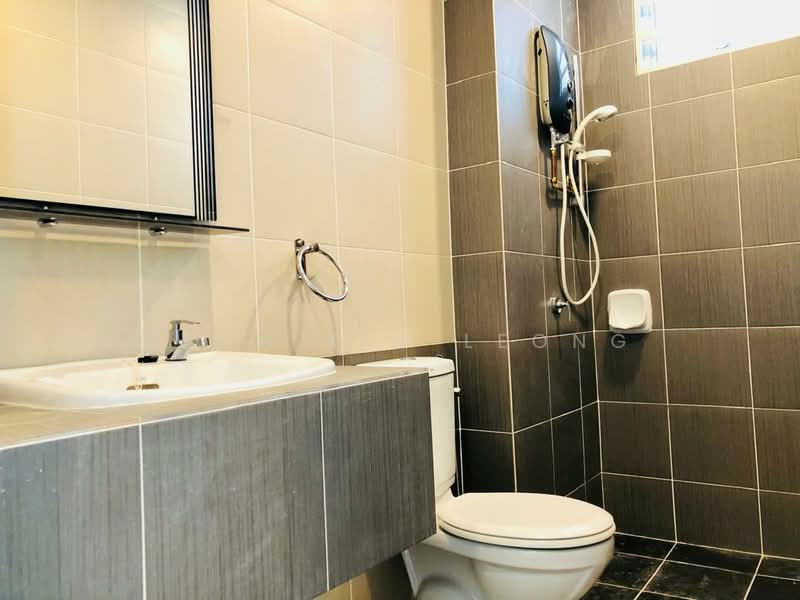 Condominium for Sale at Sierra Residences - Teoh Kim Leong - PropertyGuru.com.my