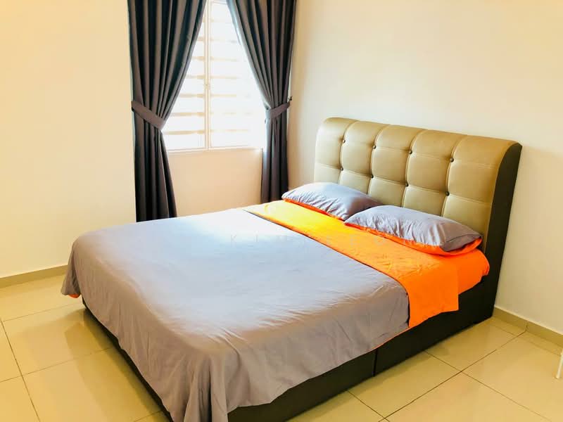 Condominium for Sale at Sierra Residences - Teoh Kim Leong - PropertyGuru.com.my