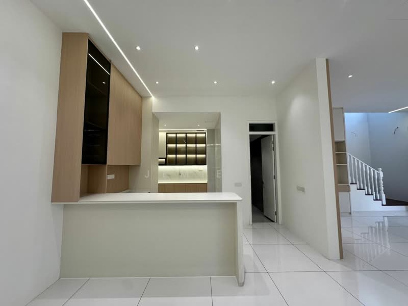 Cluster House for Sale in Taman Ekoflora (Johor Bahru) - Jemie . - Interior - PropertyGuru.com.my