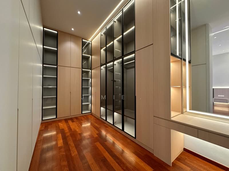 Cluster House for Sale in Taman Ekoflora (Johor Bahru) - Jemie . - Interior - PropertyGuru.com.my